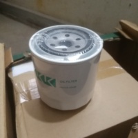 Suku Cadang Kubota Tractor Filter Air/Oli Mesin/Filter Hidrolik Kubota