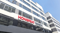 Horno de Secado con Calefacción PTC de Temperatura Constante y Libre de Polvo HONGREAT para Producción de Tubos de Sangre