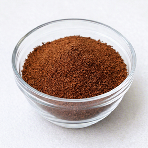 Poudre de feuilles de clou de girofle 100% pure, séchée par atomisation, qualité alimentaire, extrait végétal, conditionnée sous vide dans un récipient en plastique, culture artificielle, été CN - Product Image 1