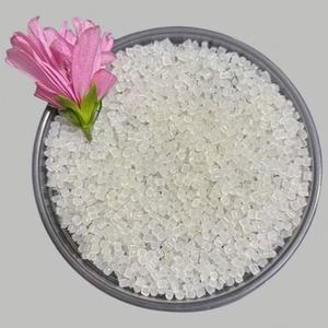 โพลีเอทิลีนความหนาแน่นต่ำ LDPE พลาสติกบริสุทธิ์ PE เกรด PE การฉีดอนุภาค PE Sino Pec MFI 50-60 - Product Image 5