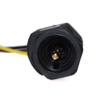 Piezas de automóviles Accesorios para automóviles Nuevo sensor de velocidad para Ford Escort 1995-2001 Fiesta 1995-2002 Cougar 1998-2001