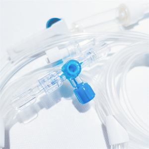 Transducteur de pression électrique, support de plaque pour contrôle de pression artérielle, cardiologie PTCA, radio, chirurgie - Product Image 5