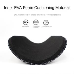 <span class=keywords><strong>Espinilleras</strong></span> universales Característica de protección profesional Personalizar para su equipo o uso personal Ideal para todas las actividades deportivas - Product Image 4