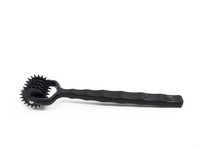 Spiele für Erwachsene Produkte Sex Roller Pin Rad körper Labia Nippel Klitoris Stimulator Massage gerät für Paare