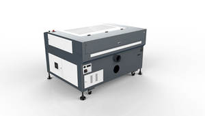 Gweike <span class=keywords><strong>Co2</strong></span> 1390 고정밀 아크릴 나무 가죽 MDF 시트 RECI 레이저 튜브 레이저 절단기 - Product Image 2