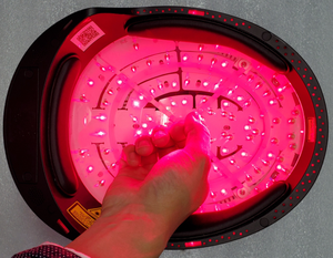 Produk pertumbuhan rambut lebih cepat Salon klinik Kernel menggunakan diakui 650nm <span class=keywords><strong>Laser</strong></span> dioda Neo Losion rambut terapi <span class=keywords><strong>Laser</strong></span> tingkat rendah medis - Product Image 5