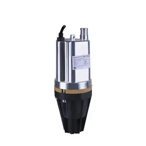 GRANDFAR Wholesale Copper Wiring Vibration Water Pump Submersible Pumps Small Electric Vibration Pump