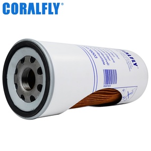 Filtro de Combustible CORALFLY OEM/ODM 20976003 22480372 20976003 Serie Diesel, Número de Pieza FF5507 P550529, Reemplaza BF7814 - Product Image 5