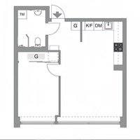 Conception d'intérieur d'appartement pour espaces publics d'hôtel, dessin de construction 2D CAO, rendu 3D personnalisé
