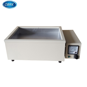 Điện Cát Tắm Phòng Thí Nghiệm Thiết Bị Sưởi Ấm Nhiệt Độ Kiểm Soát Cát Phòng Tắm Chất Lượng Cao Người Bán Tốt Nhất Cho Các Phòng Thí Nghiệm - Product Image 6