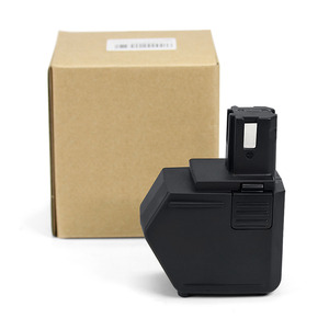 Batterie rechargeable Ni-MH Ni-CD pour HiltiS 12V Compatible avec les outils électriques Hiltis SFB126A SBP10 SFB105 SF121 SF120-A - Product Image 5