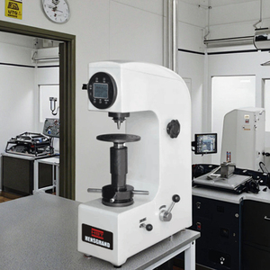 Hoge Kwaliteit HST-HR150AS Digitale Display Handleiding Rockwell Hardheid <span class=keywords><strong>Tester</strong></span> - Product Image 2