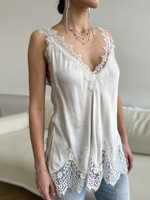 Nouveau T-shirt Femme 2026 à Manches Courtes, Bordure Dentelle, Style Coréen, Coupe Slim, Spandex Doux, Tendance, Sexy, Élégant, Décontracté, Haut Européen et Américain