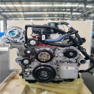 รถกระบะฟอร์ด Euro4 161hp Euro5เครื่องยนต์ดีเซล2.8L 2.8ใหม่ - Product Image 5