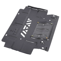 Protection moteur pour Golf Jetta Passat Polo Tiguan L BORA LAVIDA