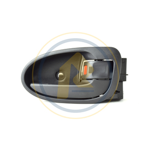 Manija Ac Rolcar ADAPTABLE para OE 692050D090B0 compatible con Toyota Yaris 2005 - Product Image 1