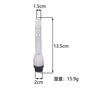 Surco plano Boquilla <span class=keywords><strong>de</strong></span> metal <span class=keywords><strong>de</strong></span> nueve orificios Enema Ducha <span class=keywords><strong>Ano</strong></span> <span class=keywords><strong>Limpiador</strong></span> vaginal intestinal - Product Image 4