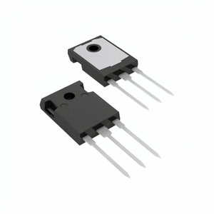Buy Online Electronic Components TO-247-3 LSIC2SD065E40CCA Manufacturer Channel Single Diodes - Product Image 1
