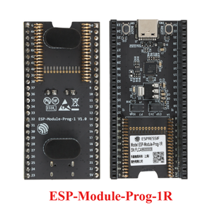 ESP-Module-Prog-1R série <span class=keywords><strong>ESP32</strong></span> Module brûlant plinthe pour MINI carte de développement WROOM <span class=keywords><strong>S2</strong></span> S3 SOLO <span class=keywords><strong>WROVER</strong></span> ESP-Module-Prog-1 - Product Image 3