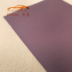 Funda <span class=keywords><strong>de</strong></span> Asiento <span class=keywords><strong>de</strong></span> Coche Impermeable <span class=keywords><strong>de</strong></span> Cuero Sintético PVC con Tela Cepillada <span class=keywords><strong>de</strong></span> Doble Aguja y Grabado en Relieve, para Muebles <span class=keywords><strong>de</strong></span> Exterior, Actualizada <span class=keywords><strong>de</strong></span> Fábrica - Product Image 1