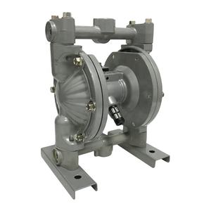 Bomba Neumática de Diafragma BML-10 para Máquina de Impresión, Tinta Líquida, Aceite, Fluido, 15L, 3/8 pulgadas - Product Image 1