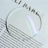 Envío Rápido Disponible en Lentes de Lectura Monofocales 1.56 con Filtro de Luz Azul HMC