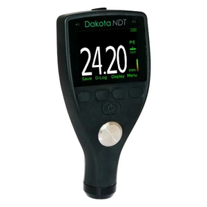 Medidores de Espesor de Alta Precisión Dakota CX Más Vendidos con IP65 y 1 Año de Garantía para Medición, Nuevo y Original Dakota CX - Product Image 1