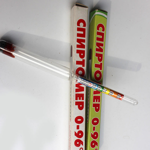 เครื่องวัดความเข้มข้นของแอลกอฮอล์ในห้องปฏิบัติการสำหรับโรงเรียน - Product Image 5