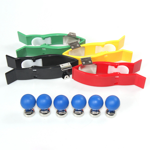 Máquina <span class=keywords><strong>ECG</strong></span> portátil de electrocardiografía de alta resolución Monitor de 12 derivaciones - Product Image 5