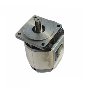 Pompe à engrenages hydraulique CBD-F (modèles CBD-F100, CBD-F80, CBD-F63, CBD-F50, CBD-F532, CBD-F525, CBD-F518, CBD-F510) pour camion – Offre Spéciale - Product Image 2