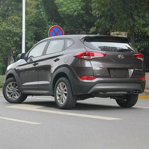 Auto Usado a Bajo <span class=keywords><strong>Precio</strong></span>, <span class=keywords><strong>Hyundai</strong></span> <span class=keywords><strong>Tucson</strong></span> 2015 2016 2017 1.6T, Vehículo Utilitario Deportivo Todoterreno de Alto Rendimiento, 2WD, Autos Inteligentes - Product Image 5