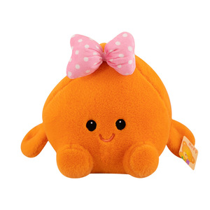 Adorable petite poupée Tinker Bell en peluche, cadeau pour fille, rembourrage en coton PP, coussin doux pour le corps - Product Image 5