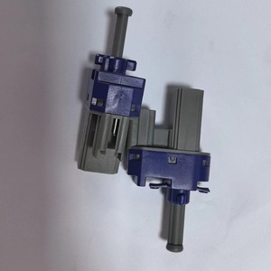 Interruptor de Embrague para Mazda Besturn BP4K6649YA 1S7995, Nuevo Repuesto de Interruptor Automático - Product Image 5