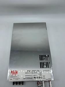 Mean Well Série <span class=keywords><strong>RSP</strong></span> 1000W 2000W 2400W 3000W Alimentation AC/DC PFC à sortie unique 12V 24V 48V 200A Alimentation à découpage - Product Image 4