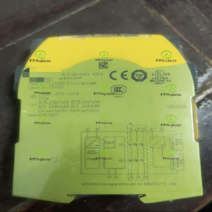 1 ชิ้น ใหม่ S7.1c 24vdc 3n/o 751167 จัดส่งรวดเร็ว คอนโทรลเลอร์ PLC ระบบอัตโนมัติอุตสาหกรรม PLC PAC และคอนโทรลเลอร์เฉพาะทาง - Product Image 1