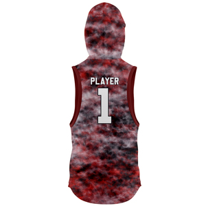 Produit très demandé, tissu respirant, uniformes de football 7v7, logo personnalisé, meilleure qualité, OEM, durable, uniforme 7v7 pour adultes - Product Image 3