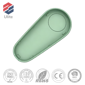 Coque de tourne-page en plastique moulé sur mesure, boîtier polyvalent pour appareil électronique en PC/ABS, coque multi-usages moulée par injection - Product Image 1