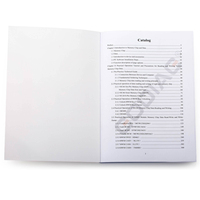 GODIAG Xhorse Multi Prog Mastering Programming Book Automotive Training Locksmith Couvre Multi Prog / Key Learning / EEPROM MCU