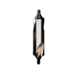Hengda tipo completamente a terra un trapano centrale frese anulari per trapani a Base magnetica 1-6mm taglie disponibili - Product Image 5