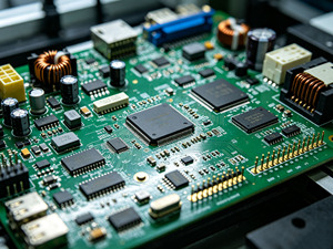 บริการออกแบบวงจร PCB สำหรับบอร์ดอินเทอร์เฟซ USB ออกแบบแผงวงจรอิเล็กทรอนิกส์ตามสั่ง และบริการสนับสนุน PCBA - Product Image 1