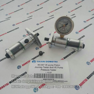 NO.907 VE pompe <span class=keywords><strong>Piston</strong></span> Testeur de voyage et VE pompe Testeur de pression avec des prix bon marché - Product Image 2