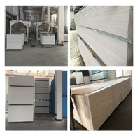 Feuilles de mousse en PVC à impression personnalisée, vente en gros, usine chinoise, de haute qualité, différentes densité, blanc