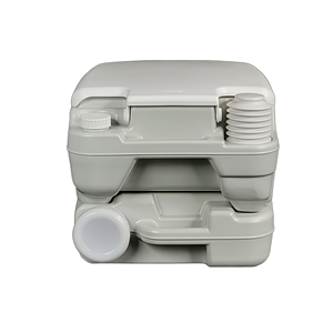 Toilette portable 10L pour <span class=keywords><strong>camping</strong></span>-<span class=keywords><strong>car</strong></span> avec chasse d'<span class=keywords><strong>eau</strong></span>, compacte, pour <span class=keywords><strong>camping</strong></span> en plein air et caravane - Product Image 3