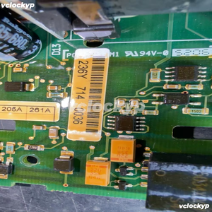 บอร์ดไดรเวอร์อินเวอร์เตอร์ VACON รุ่น PC00236I 636B 636C 636D 236Y 236Z - Product Image 5