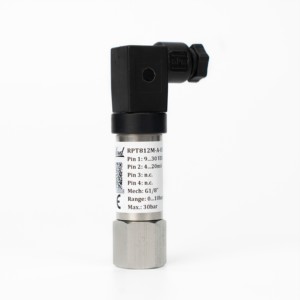 Rilevatore di sensori ad alta temperatura con resistenza a vendita calda <span class=keywords><strong>RTD</strong></span> trasmettitore K tipo <span class=keywords><strong>PT100</strong></span> sensore di temperatura termocoppia wireless - Product Image 4