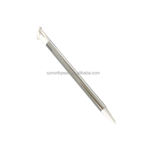 Lápiz Óptico Retráctil de Metal Northpeak para 3DS y New 3DS con Punta Flexible - Product Image 5