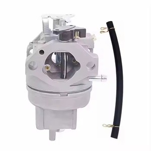 Carburateur 16100-Z0J-013 pour moteur <span class=keywords><strong>Honda</strong></span> BB61J B GC160 GC160A GC160LA GC160LE, pièces de <span class=keywords><strong>rechange</strong></span> pour <span class=keywords><strong>tondeuse</strong></span> à gazon - Product Image 2