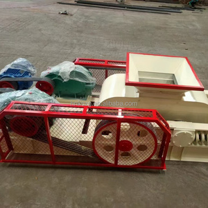 Walzenbrecher für Sandherstellung Rollenbrecher für Stein zu Sand Bergbau-Rollenbrecher-Maschine - Product Image 5