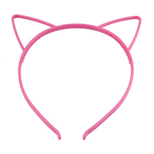 Bandeaux d'<span class=keywords><strong>oreilles</strong></span> de <span class=keywords><strong>chat</strong></span> en plastique, décorations de fête Taylor, bandeaux de <span class=keywords><strong>chat</strong></span> pour les faveurs de fête de <span class=keywords><strong>Gabby</strong></span>, fournitures d'anniversaire pour femmes - Product Image 4
