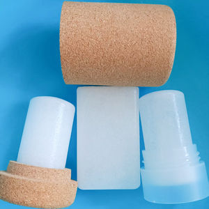 <span class=keywords><strong>Pierre</strong></span> <span class=keywords><strong>d</strong></span>éodorante en <span class=keywords><strong>alun</strong></span> naturel 120g et 60g pour hommes et femmes, anti-transpirant contre la transpiration des <span class=keywords><strong>aisselles</strong></span> et des pieds. - Product Image 1